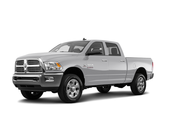 2018 Ram 3500 Limited