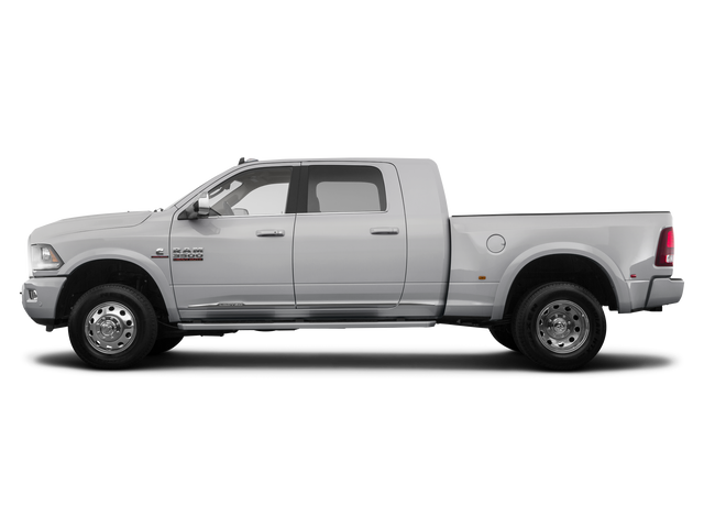 2018 Ram 3500 SLT