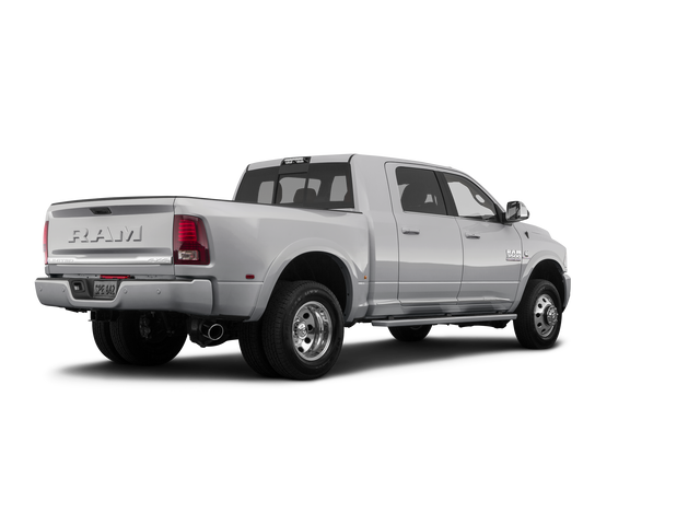 2018 Ram 3500 SLT