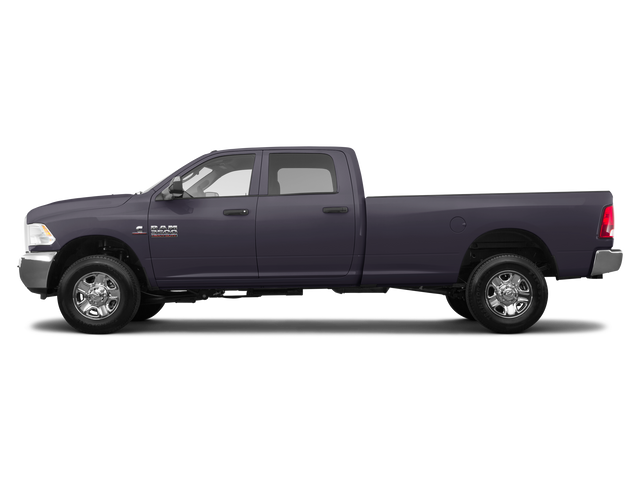 2018 Ram 3500 SLT