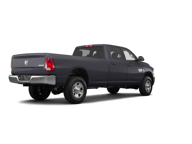 2018 Ram 3500 SLT