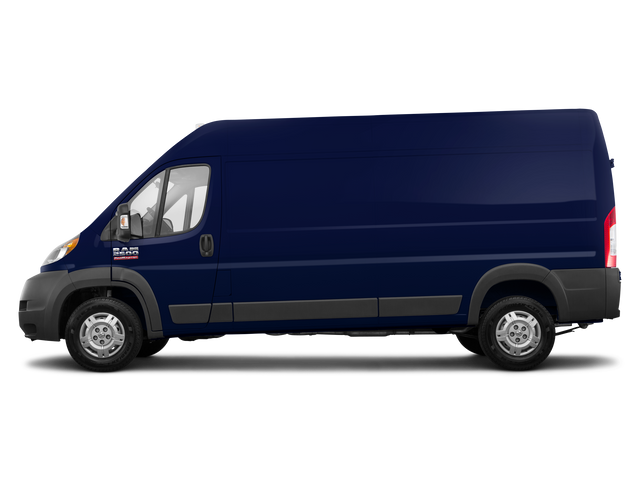 2018 Ram ProMaster Base