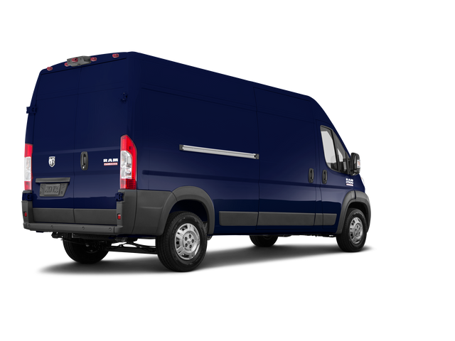 2018 Ram ProMaster Base