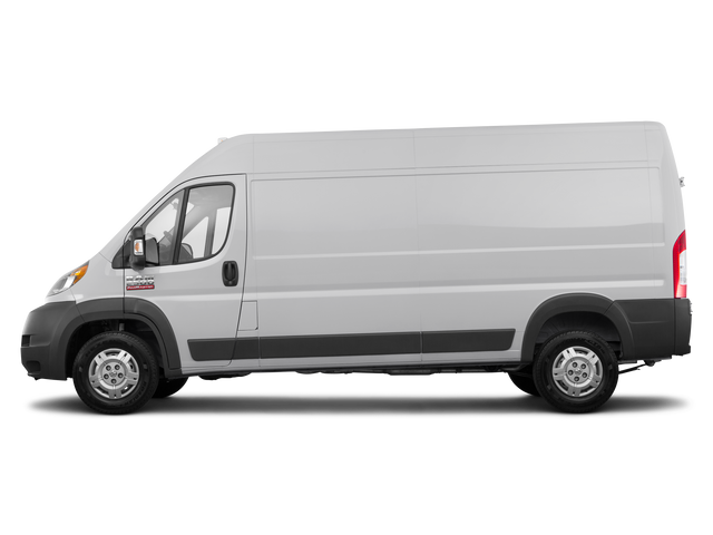 2018 Ram ProMaster Base