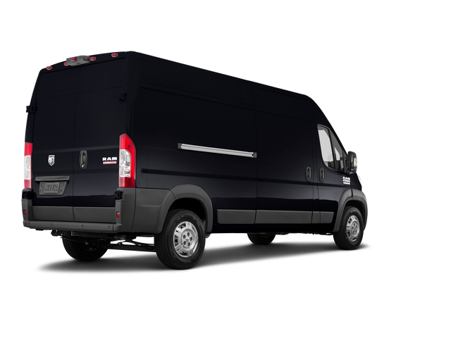 2018 Ram ProMaster Base