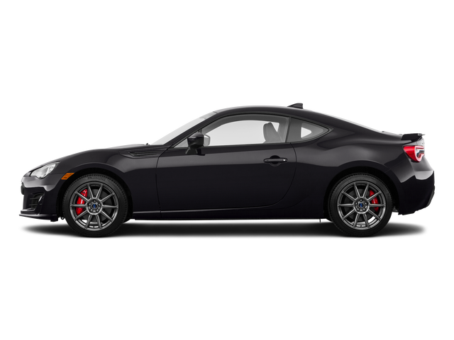 2018 Subaru BRZ Limited