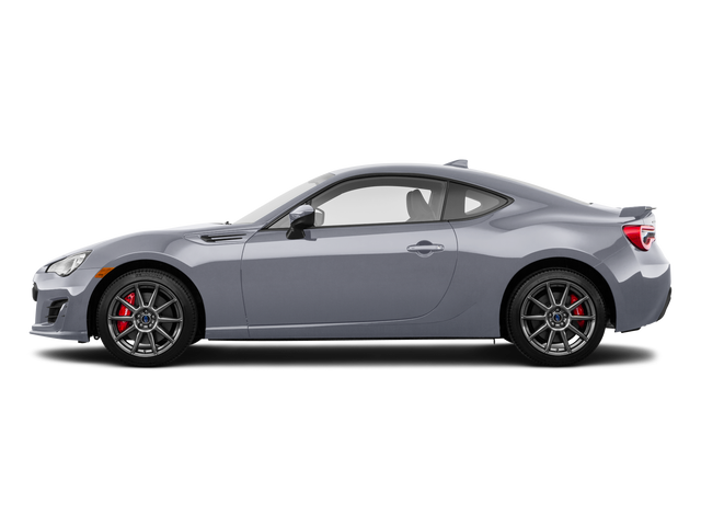 2018 Subaru BRZ Limited