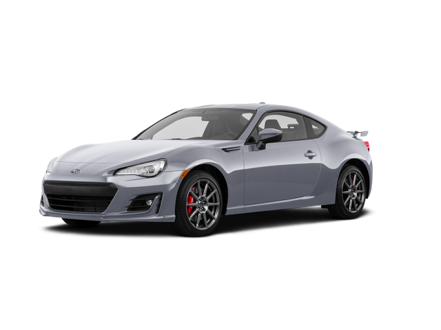 2018 Subaru BRZ Limited