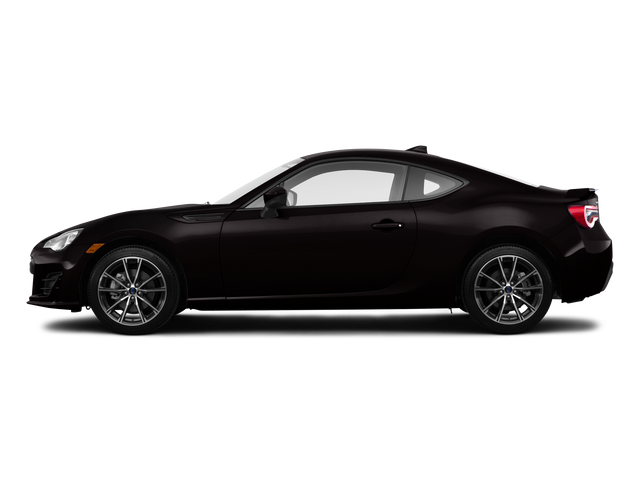 2018 Subaru BRZ Premium