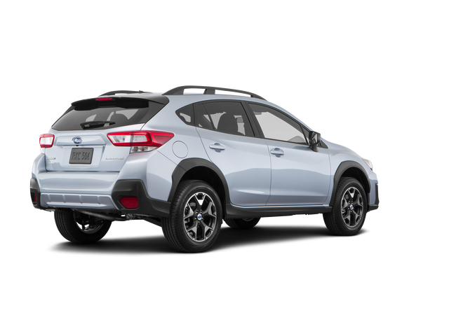 2018 Subaru Crosstrek Base