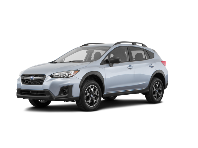 2018 Subaru Crosstrek Base