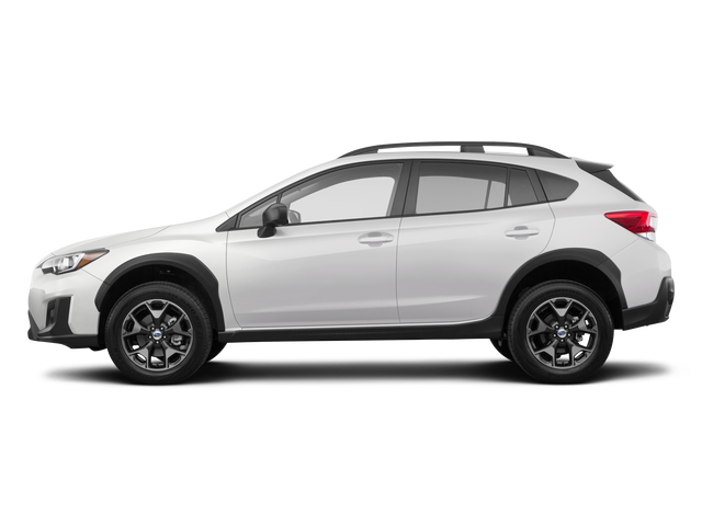 2018 Subaru Crosstrek Base