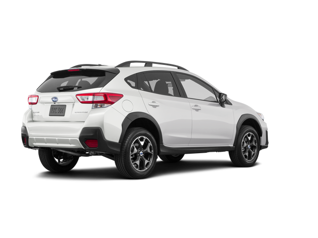 2018 Subaru Crosstrek Base