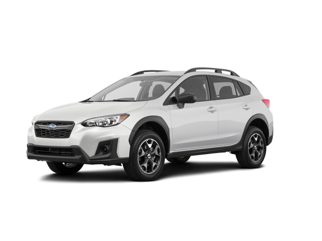 2018 Subaru Crosstrek Base