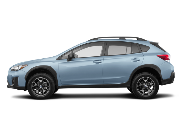 2018 Subaru Crosstrek Base