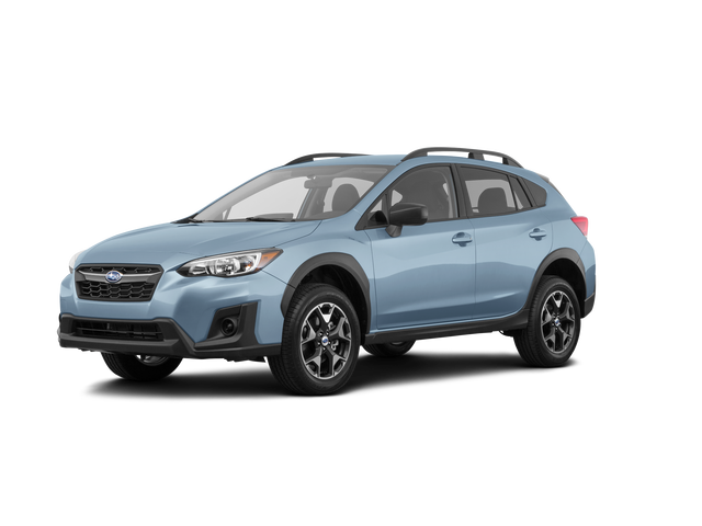 2018 Subaru Crosstrek Base