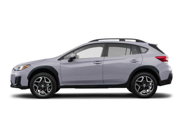 2018 Subaru Crosstrek Limited