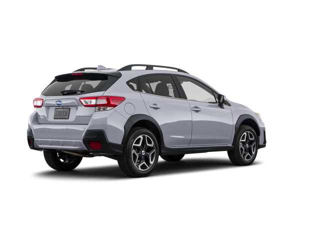 2018 Subaru Crosstrek Limited