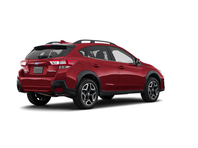 2018 Subaru Crosstrek Limited