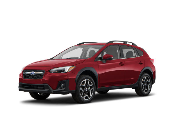 2018 Subaru Crosstrek Limited