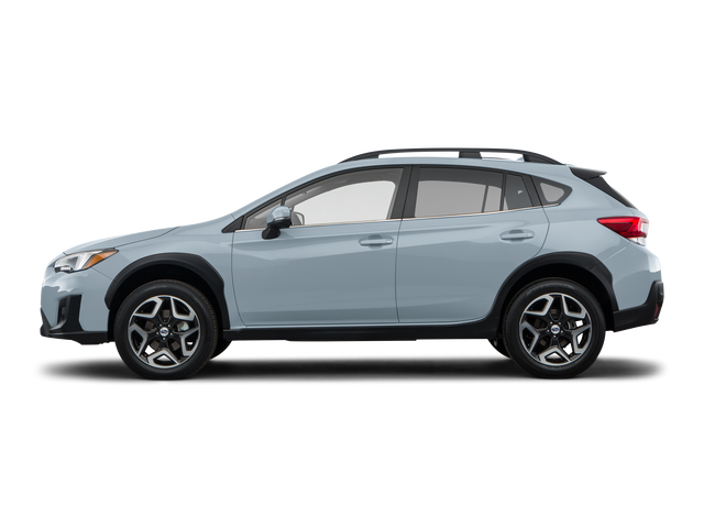 2018 Subaru Crosstrek Limited