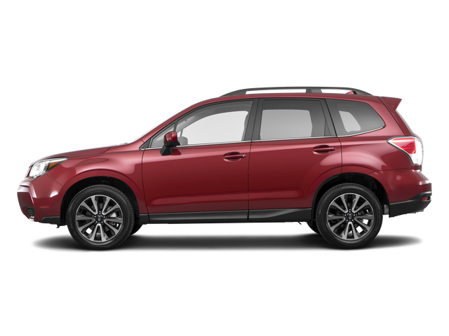 2018 Subaru Forester Touring