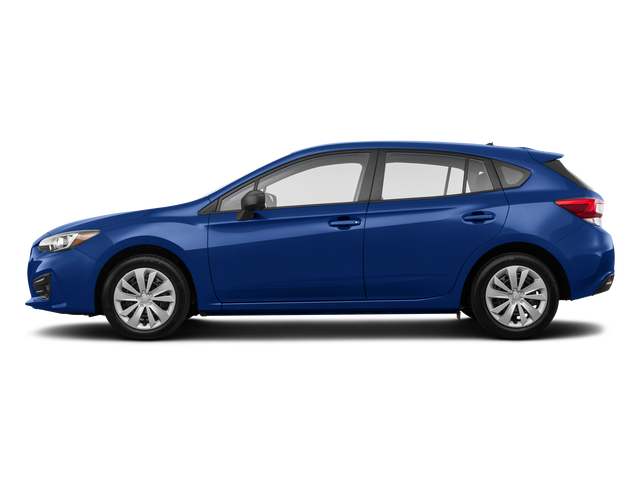 2018 Subaru Impreza Base