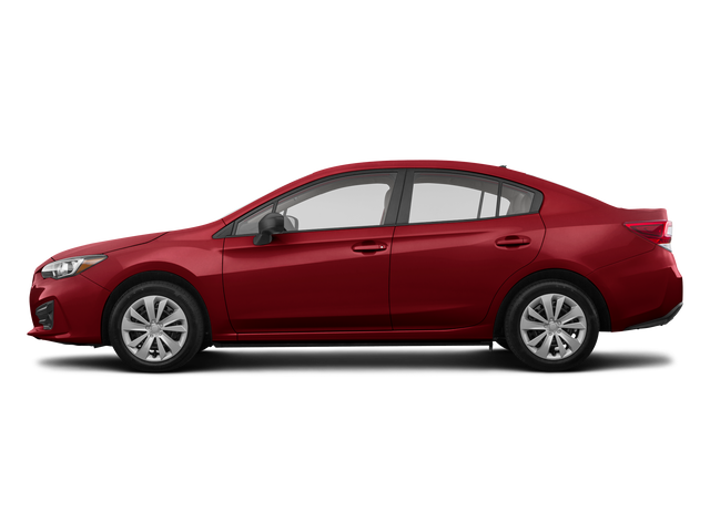 2018 Subaru Impreza Base