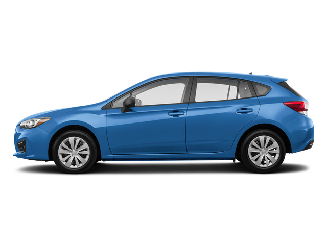 2018 Subaru Impreza Base