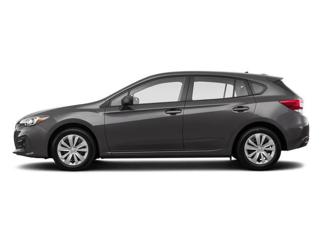 2018 Subaru Impreza Base