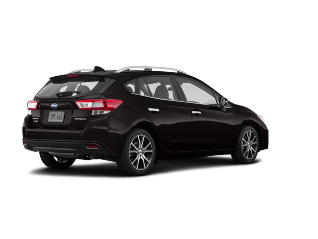 2018 Subaru Impreza Limited