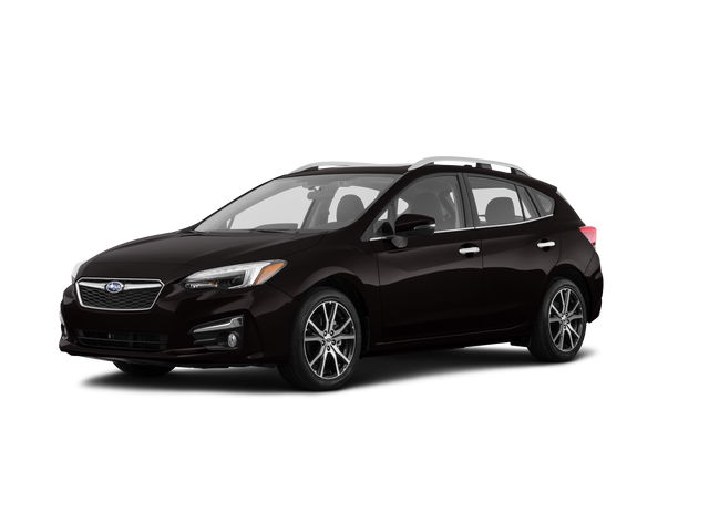 2018 Subaru Impreza Limited