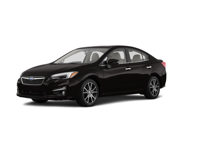 2018 Subaru Impreza Limited