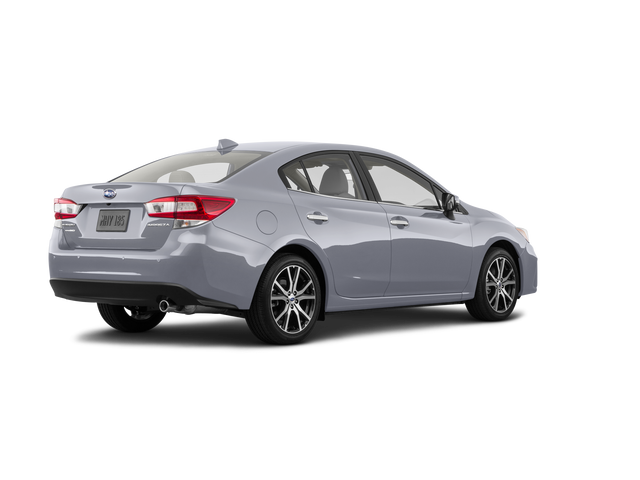 2018 Subaru Impreza Limited