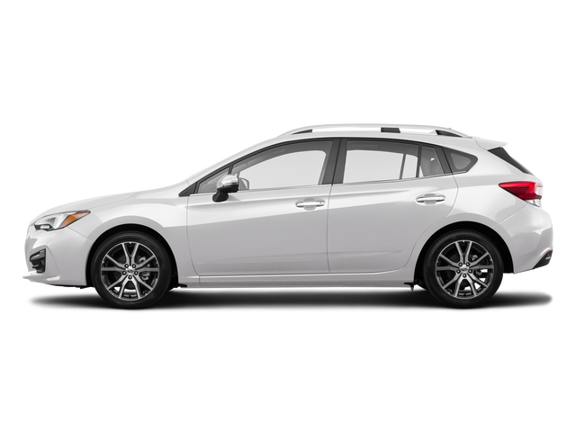 2018 Subaru Impreza Limited