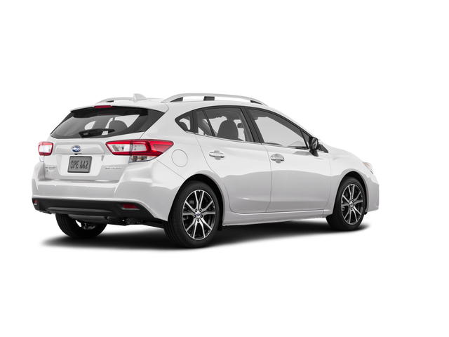 2018 Subaru Impreza Limited