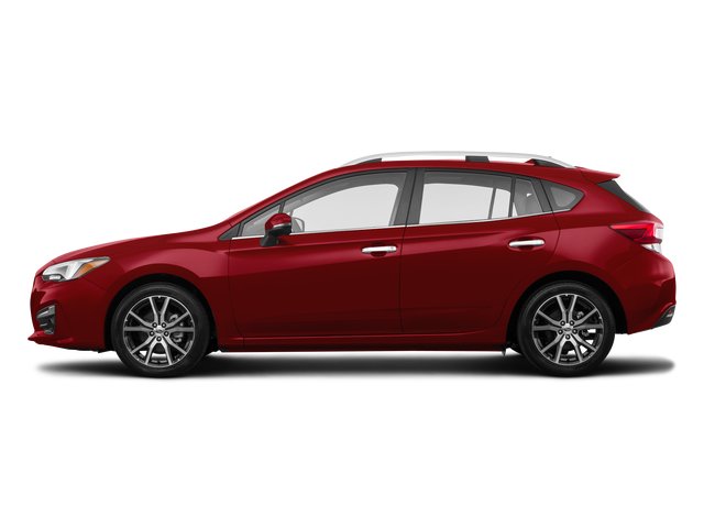 2018 Subaru Impreza Limited