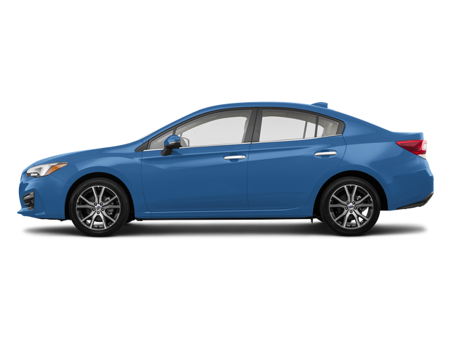 2018 Subaru Impreza Limited