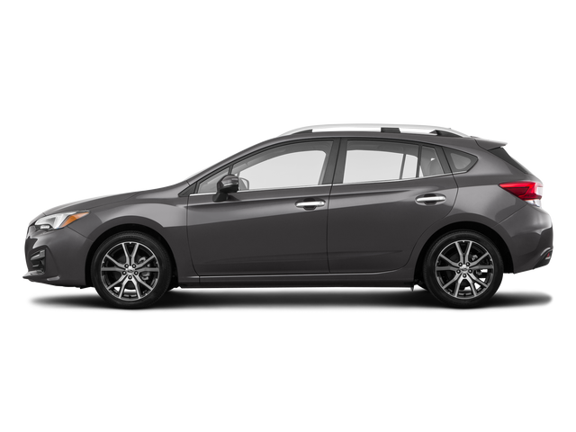 2018 Subaru Impreza Limited