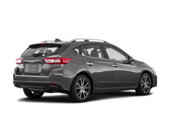 2018 Subaru Impreza Limited