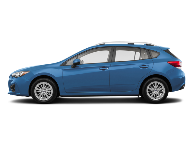 2018 Subaru Impreza Premium