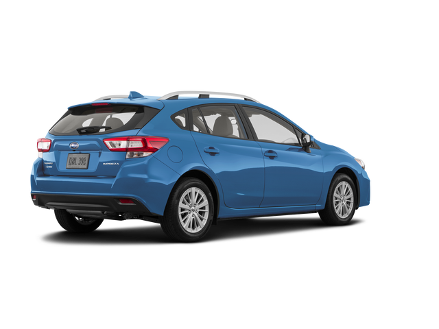 2018 Subaru Impreza Premium