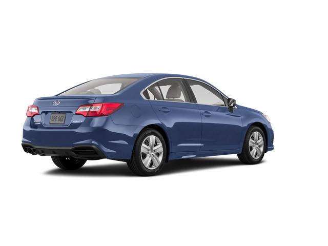 2018 Subaru Legacy Base