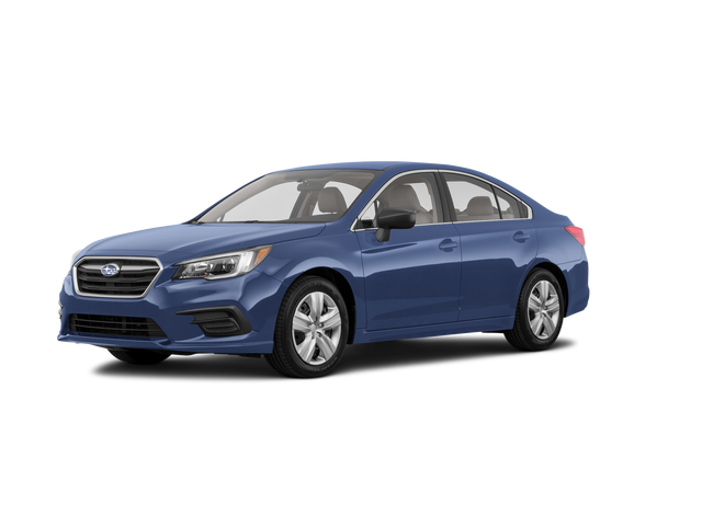 2018 Subaru Legacy Base