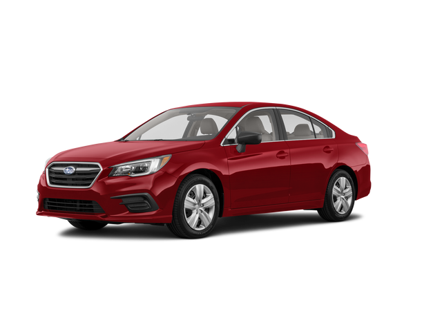 2018 Subaru Legacy Base