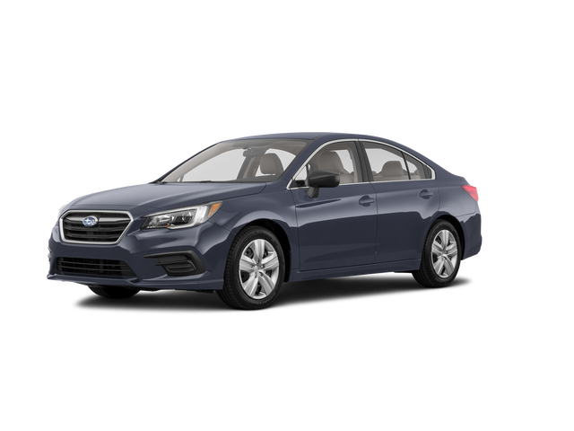 2018 Subaru Legacy Base