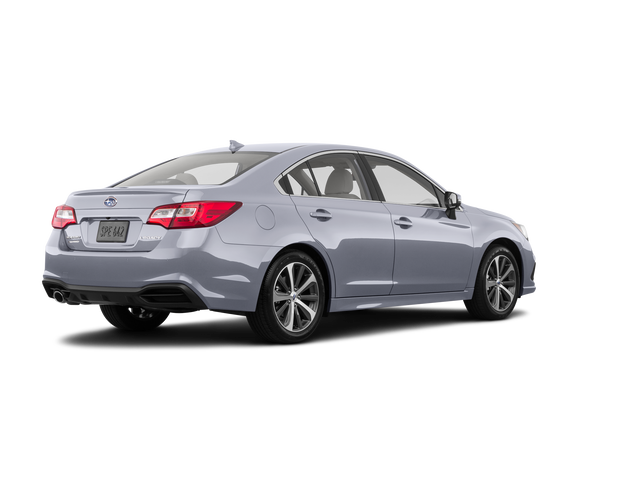 2018 Subaru Legacy Limited