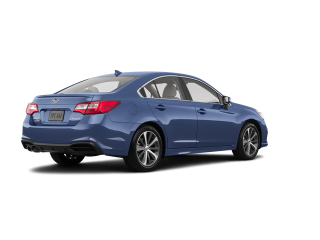 2018 Subaru Legacy Limited