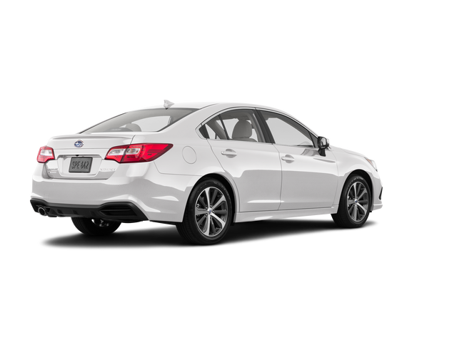 2018 Subaru Legacy Limited