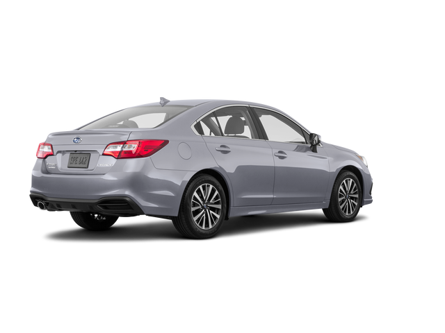 2018 Subaru Legacy Premium